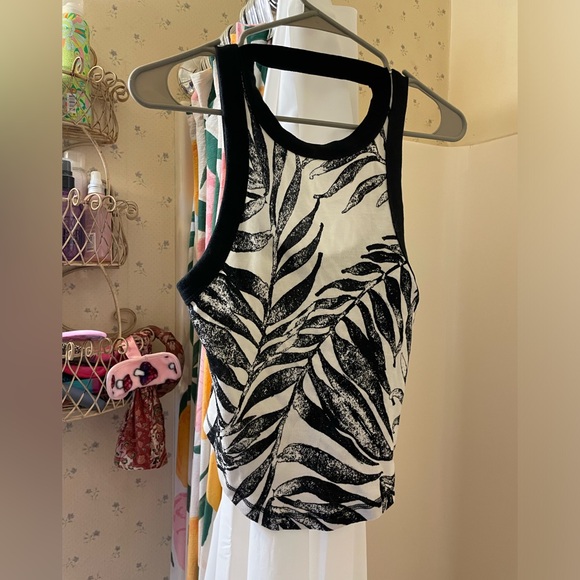 FP Movement by Free People Tops - Free People Movement Tank - size small